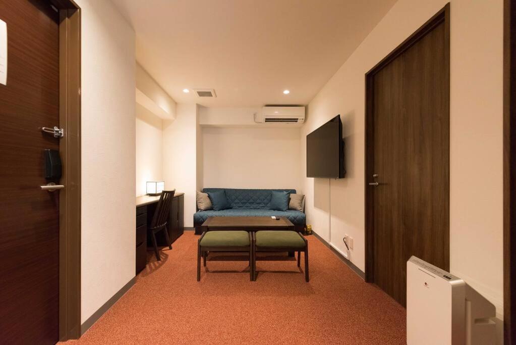Serorin Light Hotel Tokyo Exterior photo